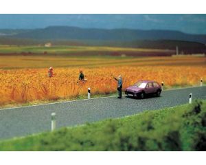 LANDSTRAßE H0/TT 6034