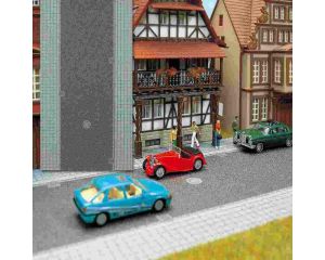 STADTSTRAßE H0 6038