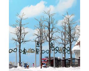 4 WINTERL.PLATANEN H0 6158