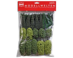 1/87 MISCHWALD H0 6488