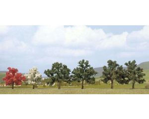 2 OBSTBAUME (95) H0 6857
