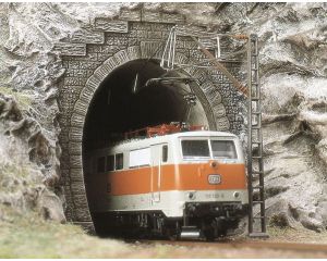 2 E-LOK-PORTALE H0 7024