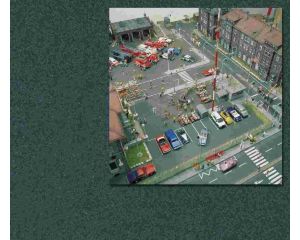 ASPHALTPLATZ 7085