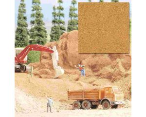 SAND LEHMFARBIG 7141