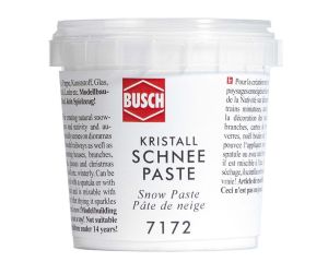 KRISTALL-SCHNEEPASTE 7172