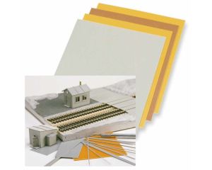 KUNSTSTOFFPLATTEN 7203
