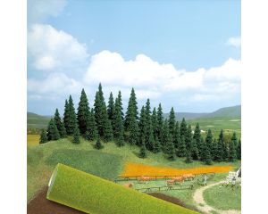 GELANDE-TEPPICH MAIGRUN 250x100 7281