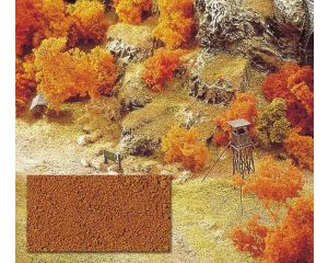 MICROFLOCKEN ORANGEBR. 7325