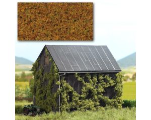 FOLIAGE MITTELBRAUN 7347