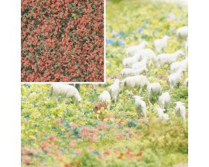 BLUTEN HEIDE 7356