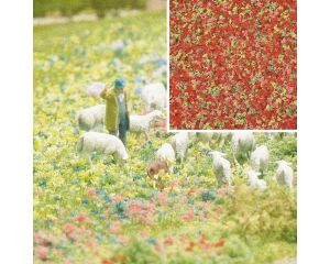 BLUTEN SOMMERBLUMEN 7357