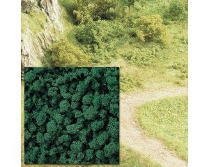 SCHAUMSTOFF DUNKELGRUN 7363
