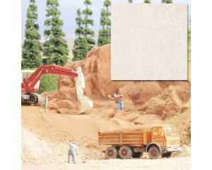 QUARZSAND WEIß 7521