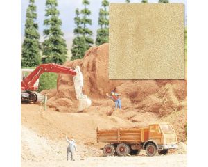 QUARZSAND BEIGE 7522