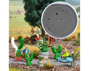MODELLBAU KNETE GRAU 7556