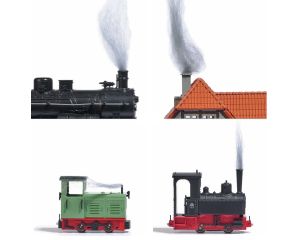 RAUCHWOLLE 7588