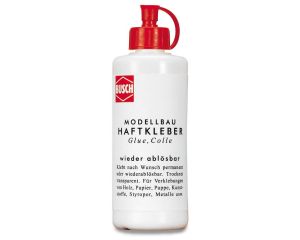 HAFTKLEBER 100 GR 7598