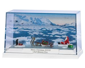MERRY XMAS XXVII H0 7629