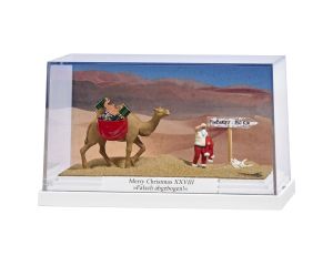 1/87 MERRY CHRISTMAS XXVIII 7630
