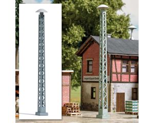 GITTERMAST MIT SIRENE H0 7693