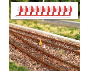 M-SET: GRENZZEICHEN H0 7754