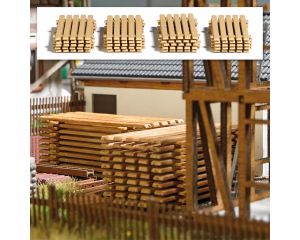 M-SET: BRETTERSTAPEL H0 7760