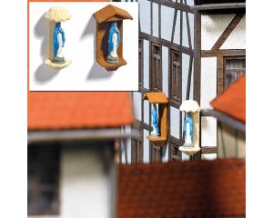 M-SET: HAUSHEILIGE H0 7768