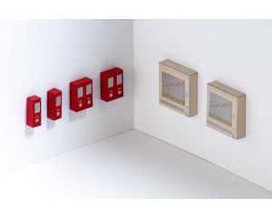 M-SET: AUTOMATEN-SET H0 7780