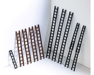 M-SET: LEITERN-SET H0 7786