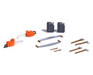 M-SET: SAGEN en AXTE H0 7790