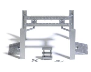 M-SET: HEBEBUHNEenWAGEN H0 7791