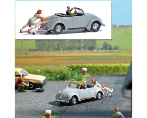 A-SET: ANSCHIEBEN H0 7823