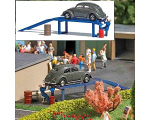 A-SET: OLWECHSEL H0 7829