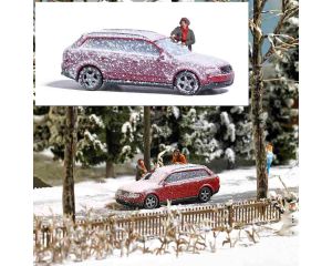 A-SET: SCHNEEFREI H0 7859