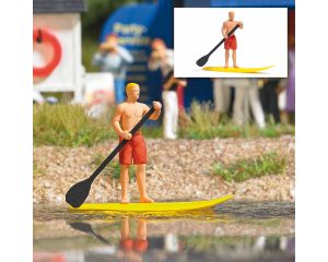 STAND UP PADDLING H0 7864