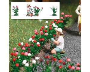 ROSENPFLUCKERIN H0 7878