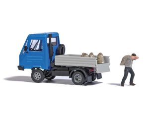 A-SET: KOHLEAUSLIEFERUNG H0 7929