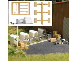 A-SET: KALBERIGLU H0 7931