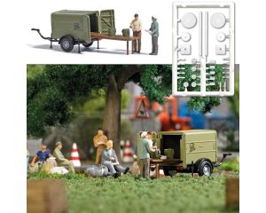A-SET: ERNTEVESPER H0 7936