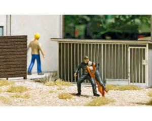 A-SET: HUNDEAUSBILDUNG H0 7969