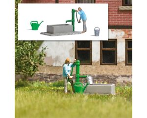 A-SET: WASSER MARSCH! H0 7975