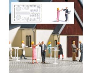 A-SET: ZUM WOHL! H0 7981