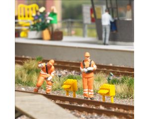 1/87 A-SET: RANGIERERenWAGENM.EP.5- (08/25) * 79921