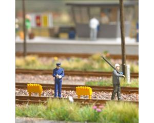 1/87 A-SET: RANGIERERenWAGENM.EP.3- (08/25) * 79922