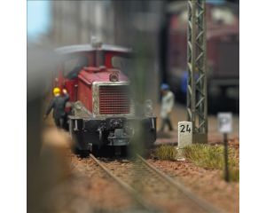 1/160 NUMMERNSTEINE N (08/25) * 8127