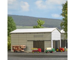 1/160 LPG BERGEHALLE N 8206