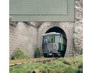 2 MAUERPLATTEN I/G/O 8612