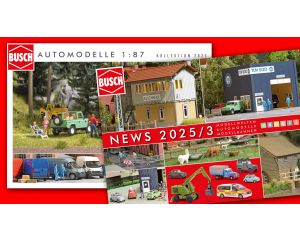 PROSPEKT NEWS 2025/3 999923