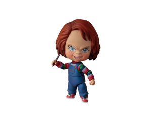 CHILD'S PLAY 2NENDOROID CHUCKY CG-1000T-91624
