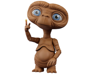 E.T.NENDOROID E.T. CG-1000T-91655
